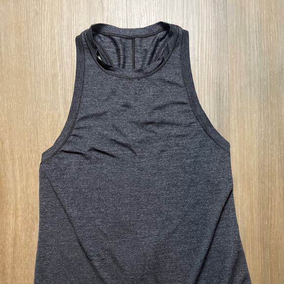 Lululemon Hot Like Agni Singlet Tank Top Tie Back - Picture 5 of 16